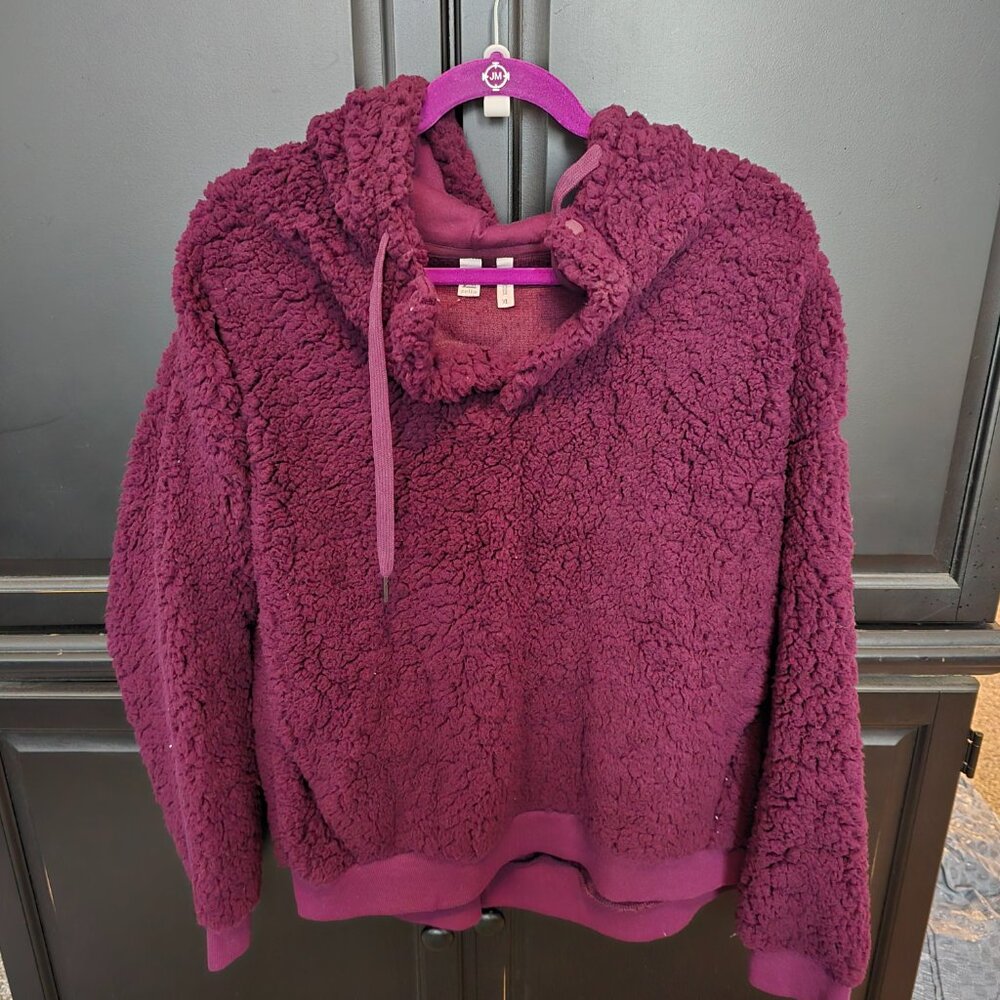 Z by Zella Pullover - Picture 7 of 7